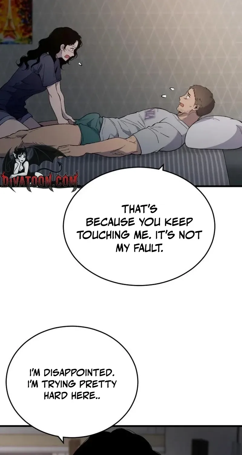 The House You Live In Chapter 31 page 97