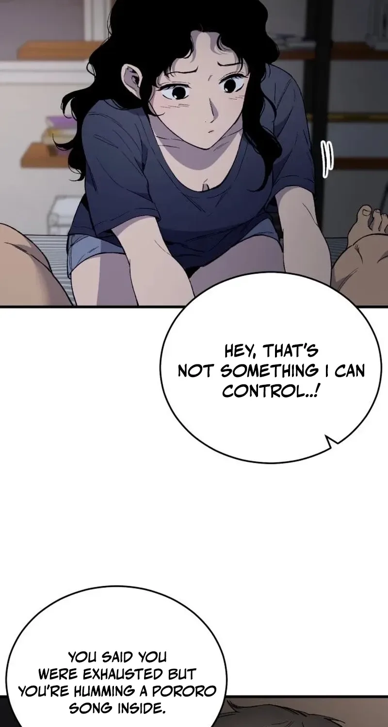 The House You Live In Chapter 31 page 98