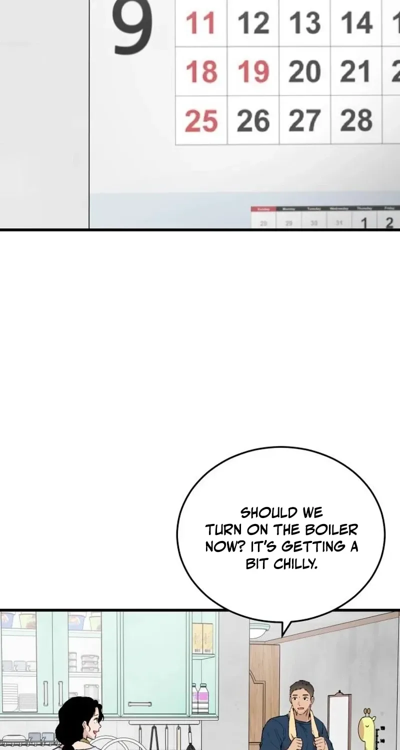 The House You Live In Chapter 31 page 116