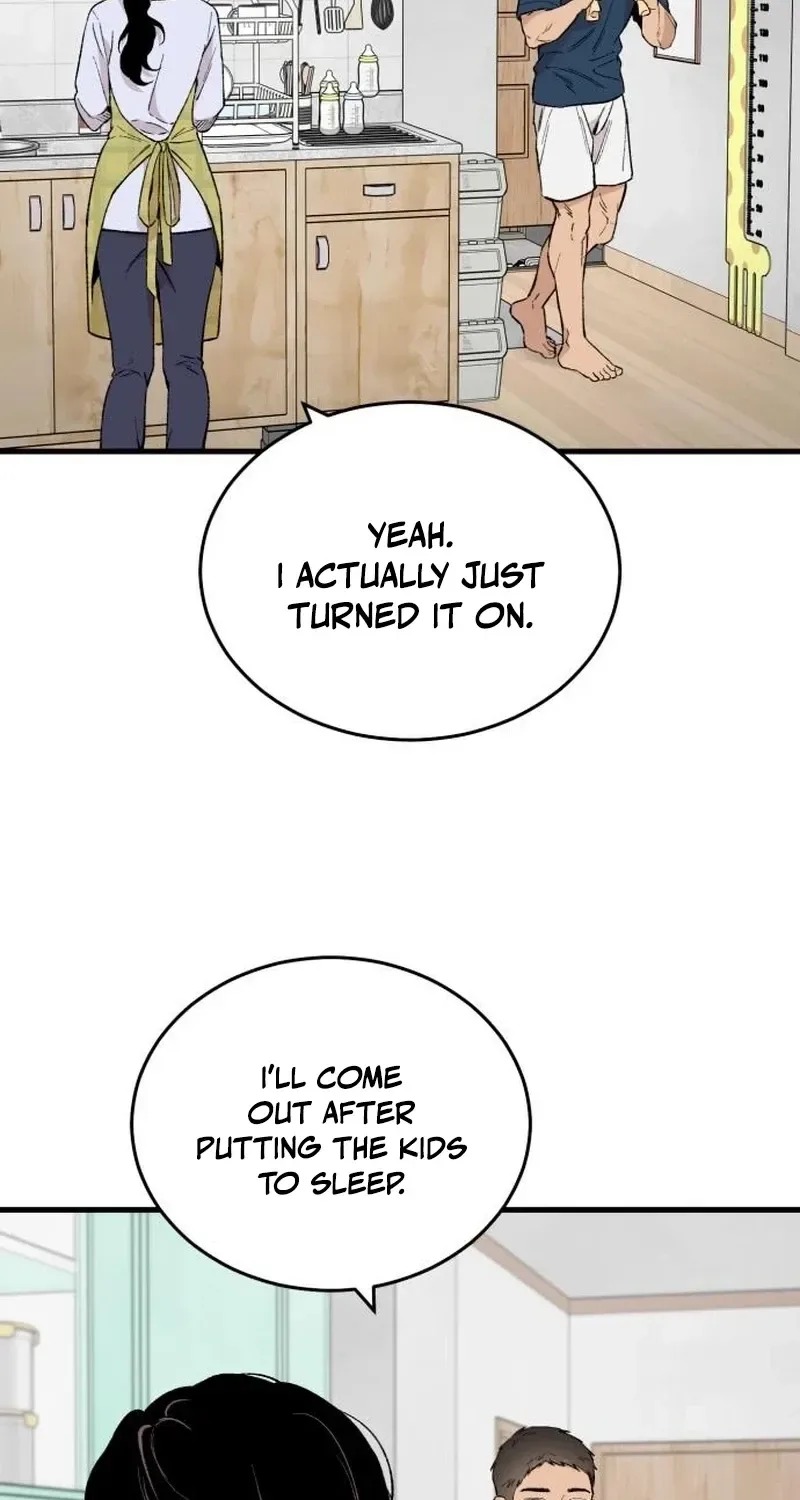 The House You Live In Chapter 31 page 117