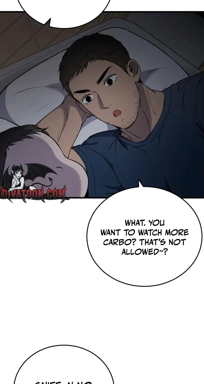 The House You Live In Chapter 31 page 122