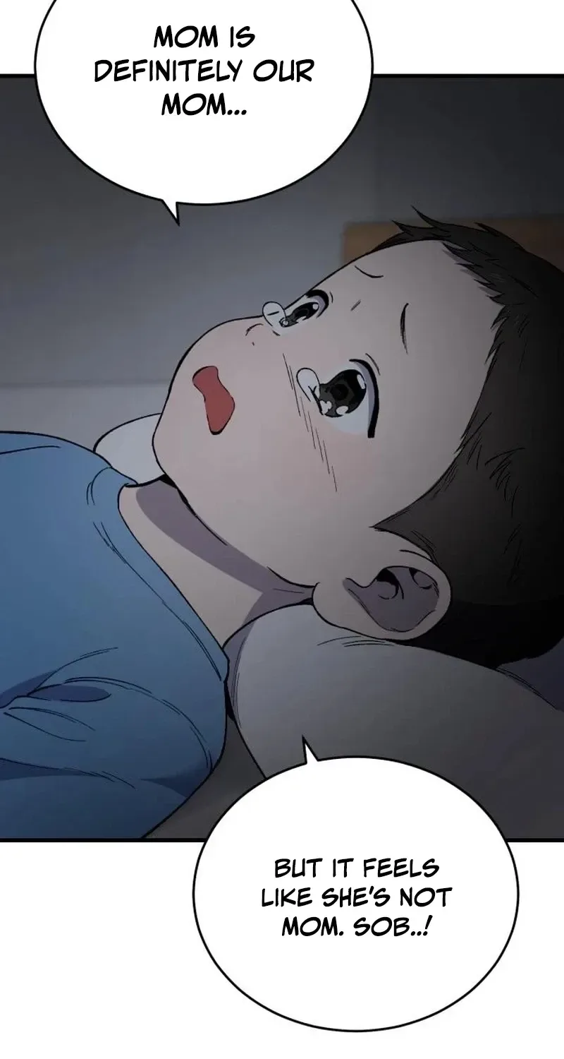 The House You Live In Chapter 31 page 124