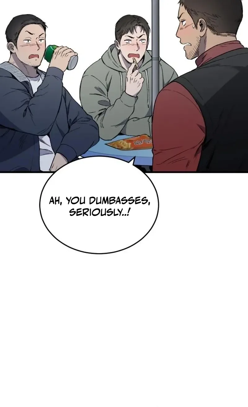 The House You Live In Chapter 32 page 10