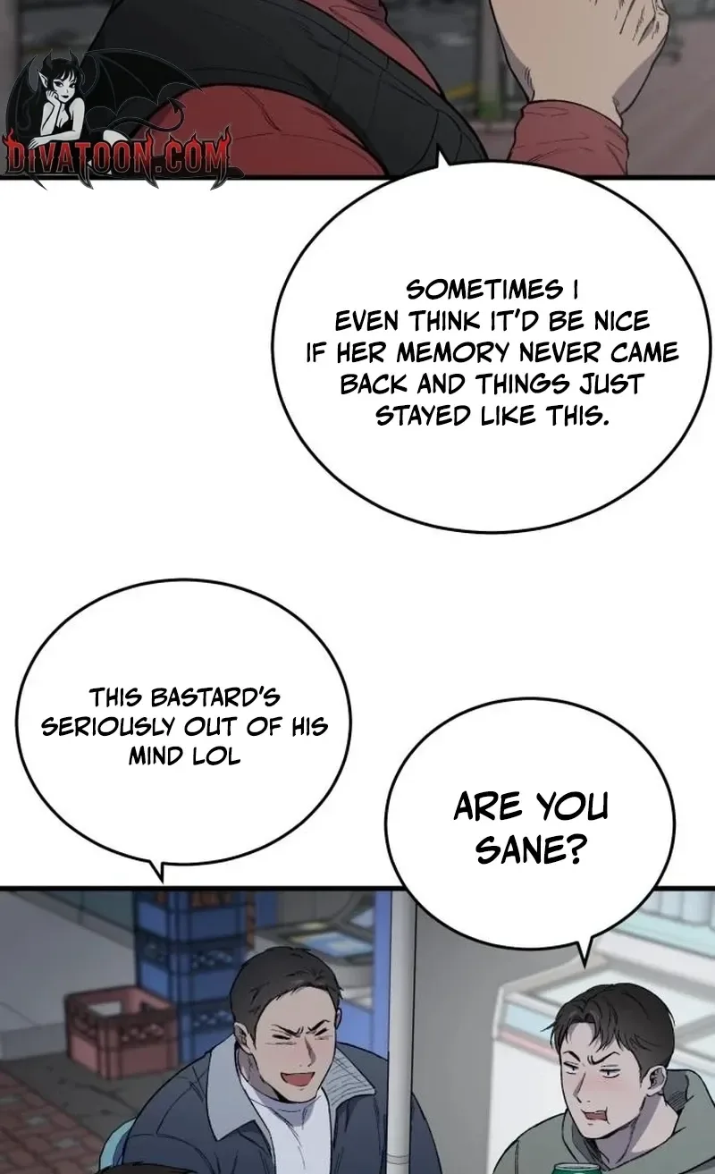 The House You Live In Chapter 32 page 5