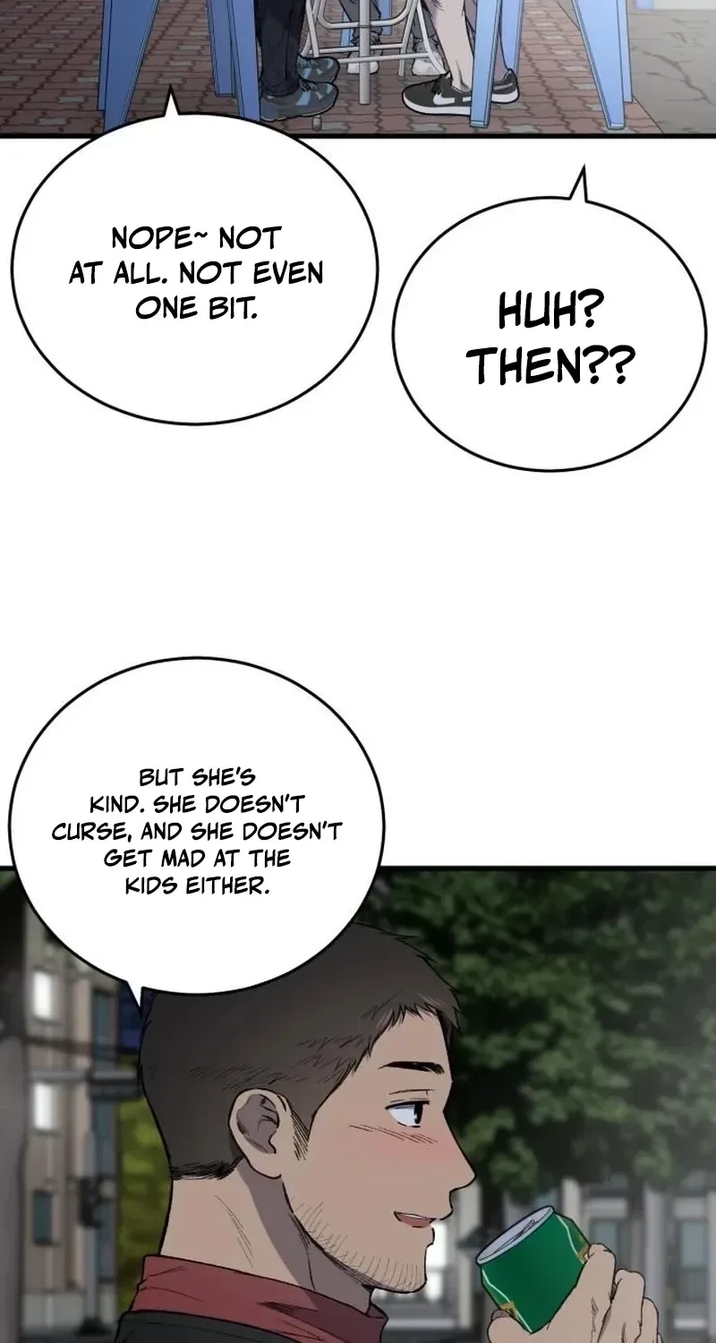 The House You Live In Chapter 32 page 4
