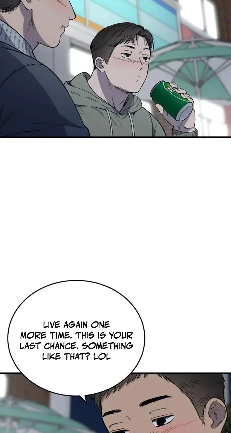 The House You Live In Chapter 32 page 8