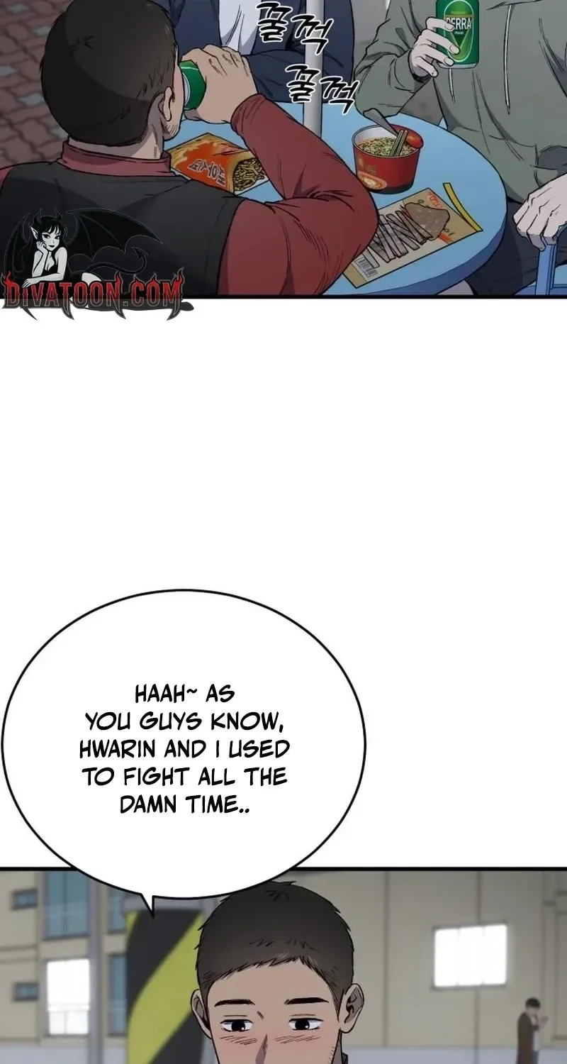 The House You Live In Chapter 32 page 6