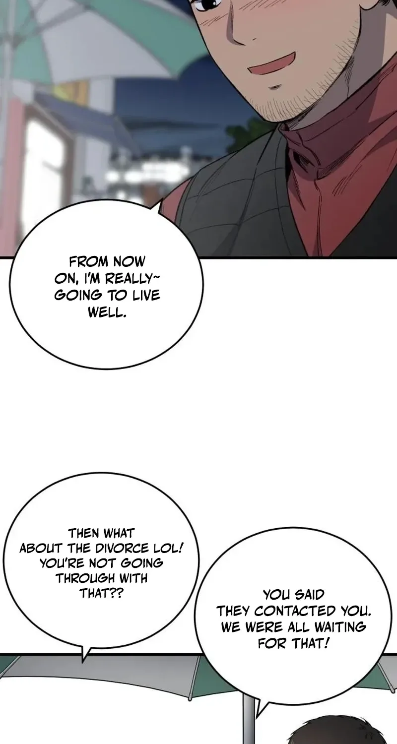 The House You Live In Chapter 32 page 9