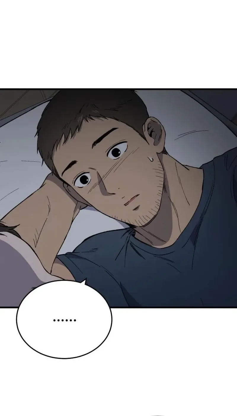The House You Live In Chapter 32 page 30