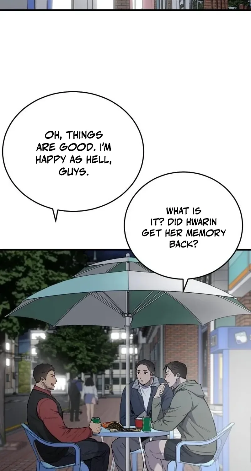 The House You Live In Chapter 32 page 3