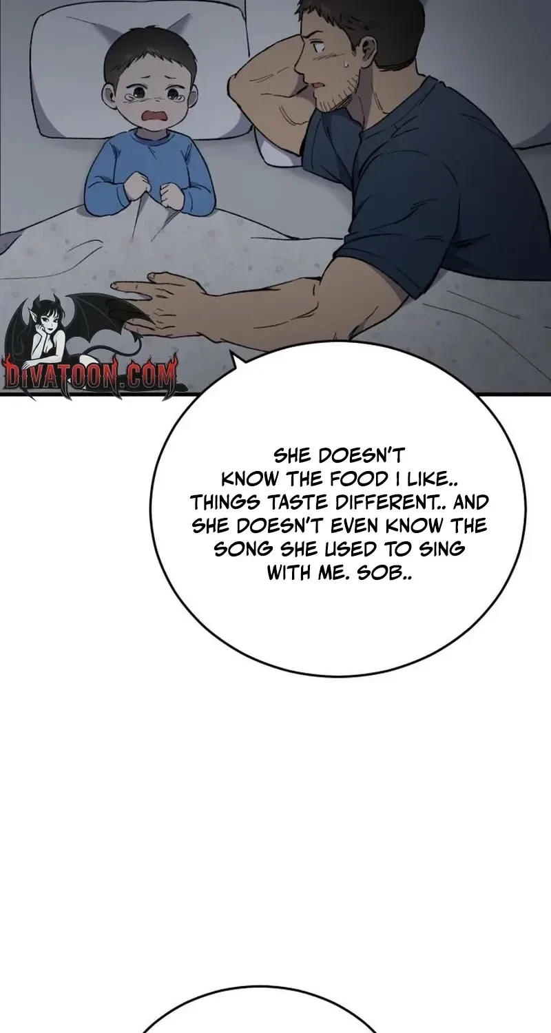 The House You Live In Chapter 32 page 28