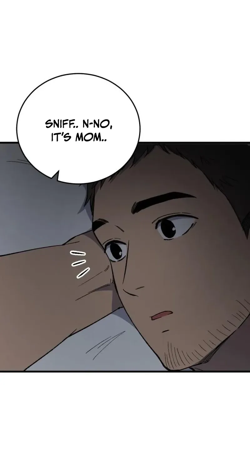 The House You Live In Chapter 32 page 22