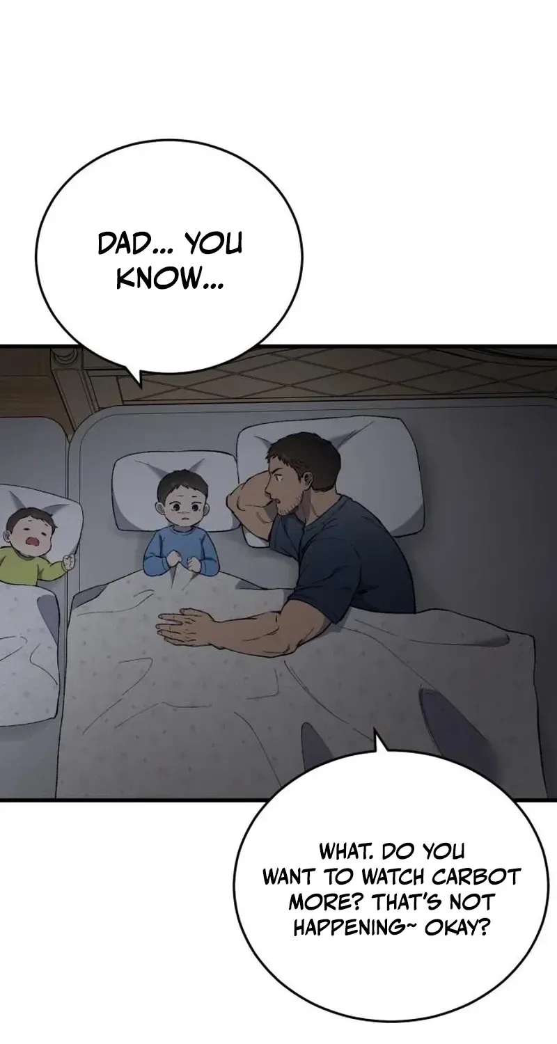 The House You Live In Chapter 32 page 21