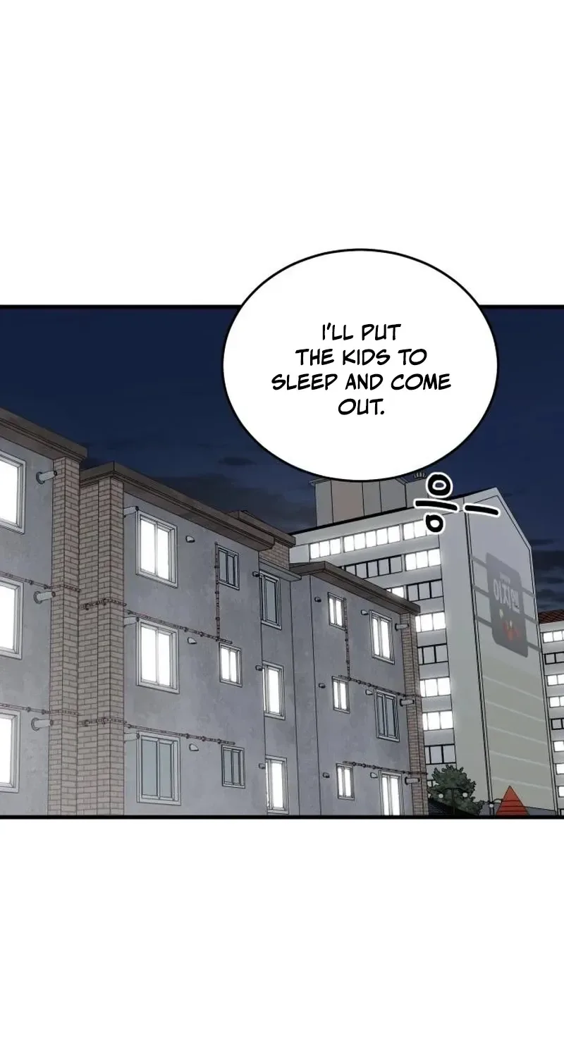 The House You Live In Chapter 32 page 20
