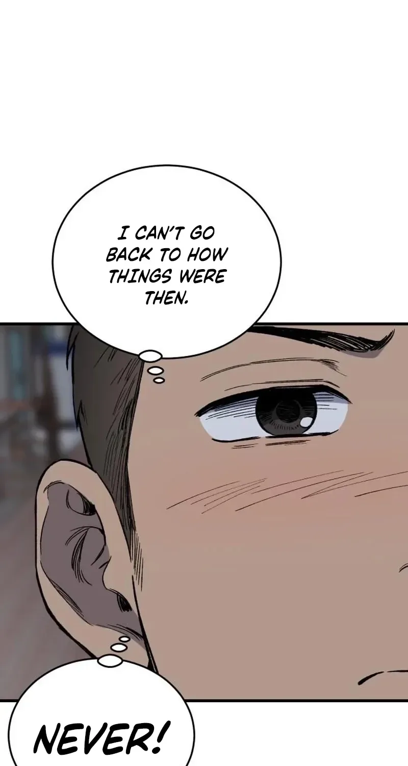 The House You Live In Chapter 32 page 18