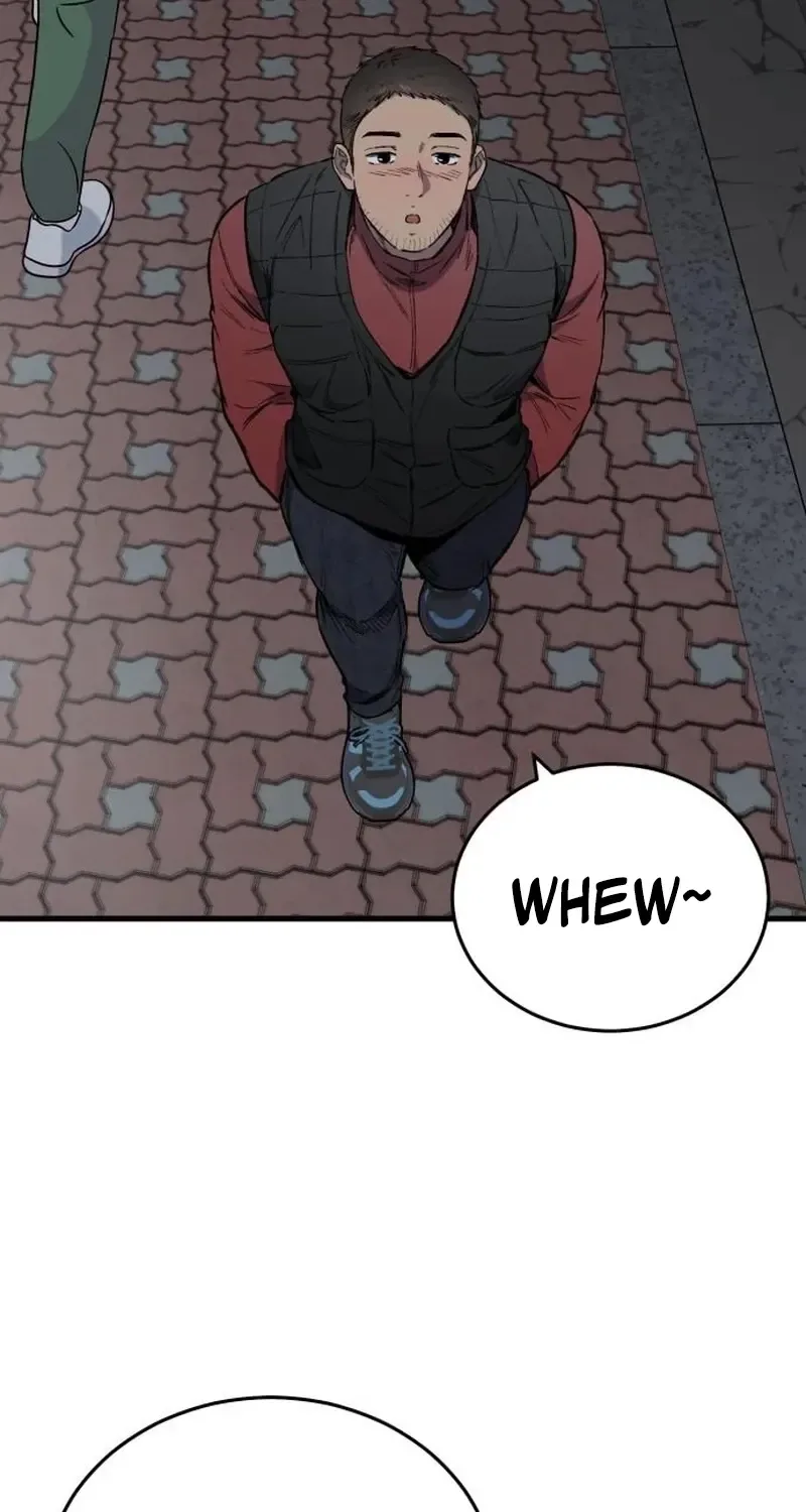 The House You Live In Chapter 32 page 14