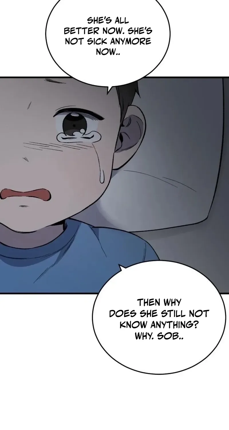 The House You Live In Chapter 32 page 29