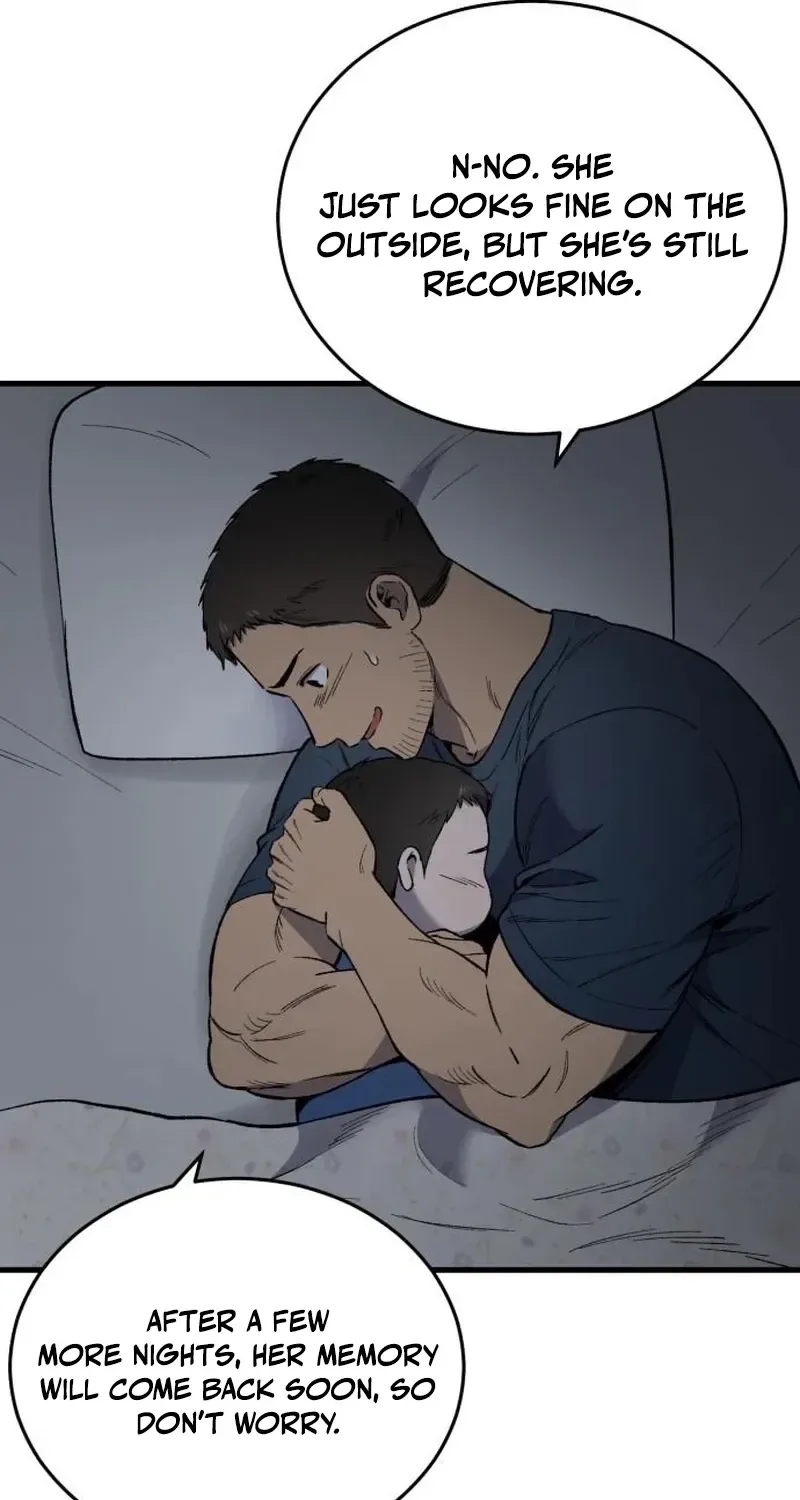 The House You Live In Chapter 32 page 31