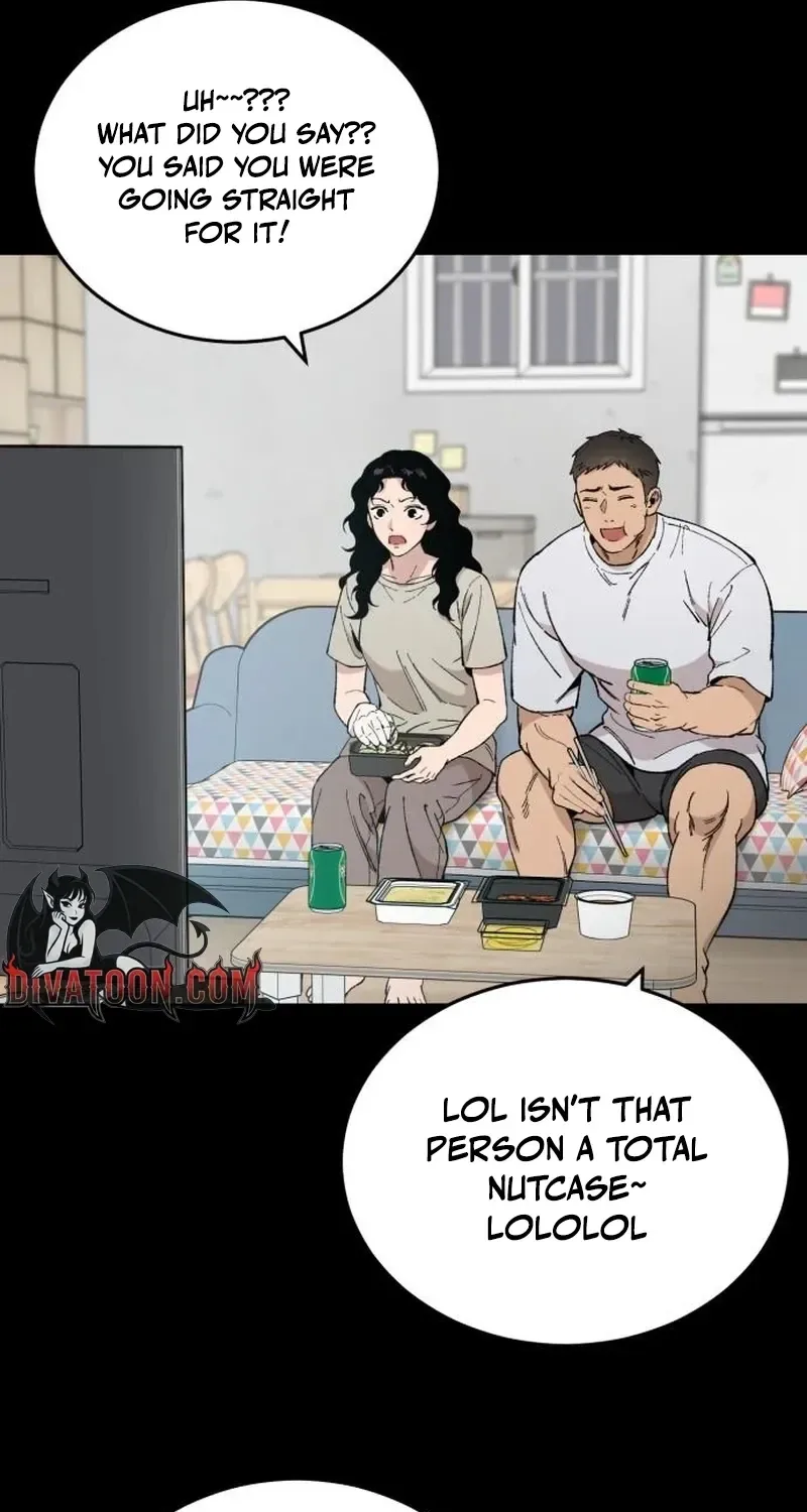 The House You Live In Chapter 32 page 41