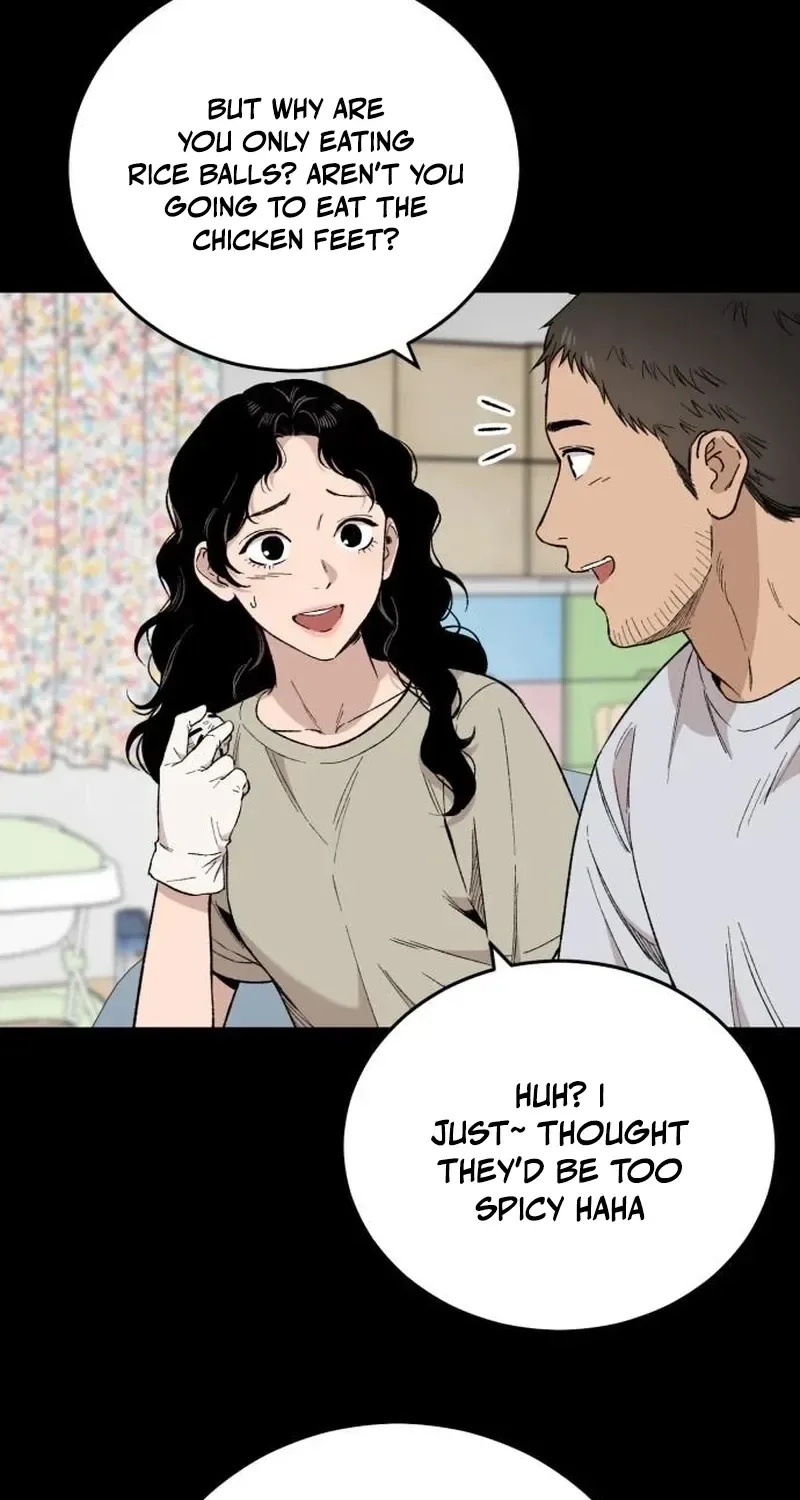 The House You Live In Chapter 32 page 42