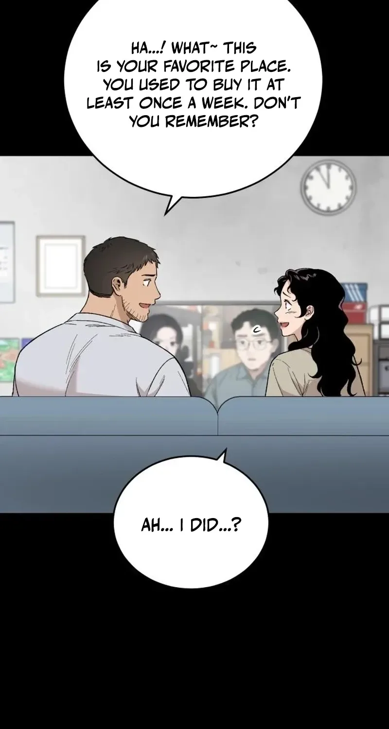 The House You Live In Chapter 32 page 43