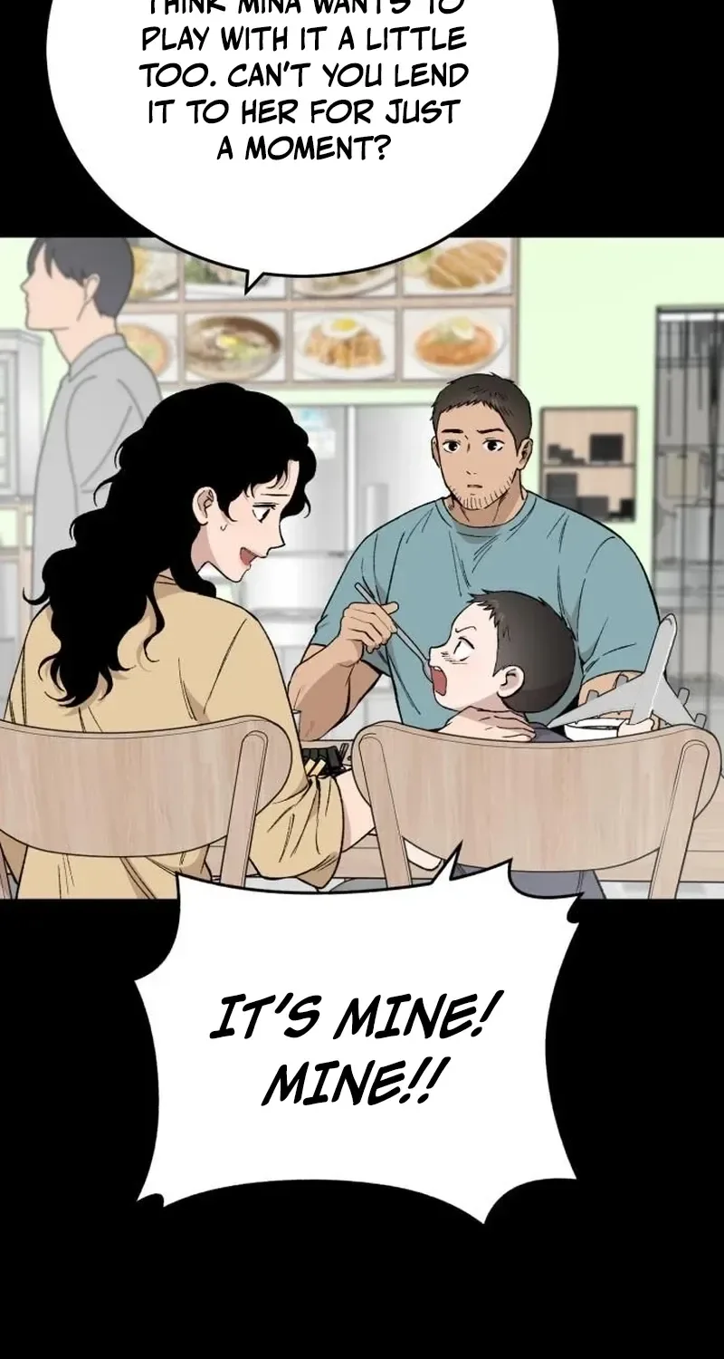 The House You Live In Chapter 32 page 53