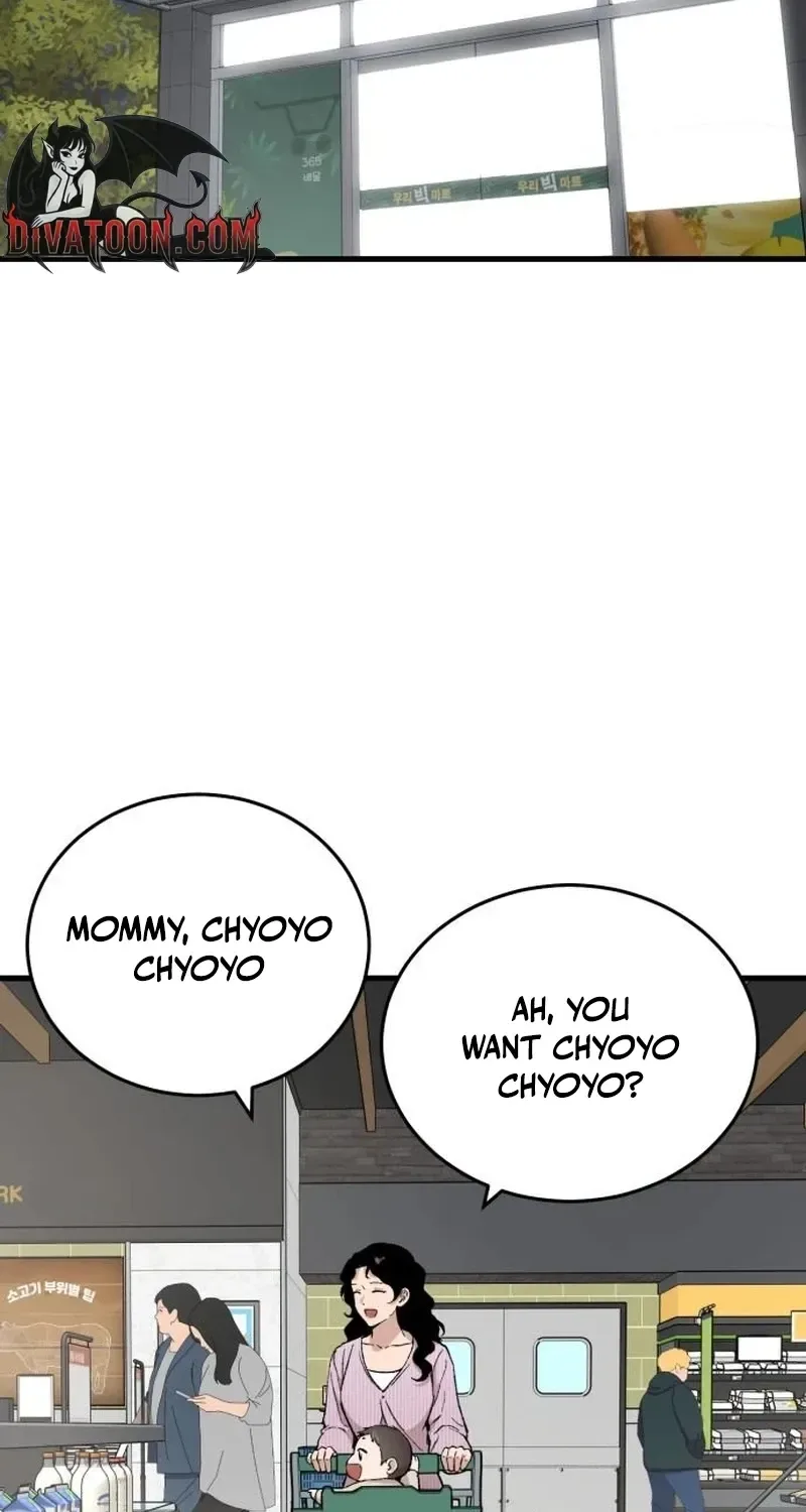 The House You Live In Chapter 32 page 82