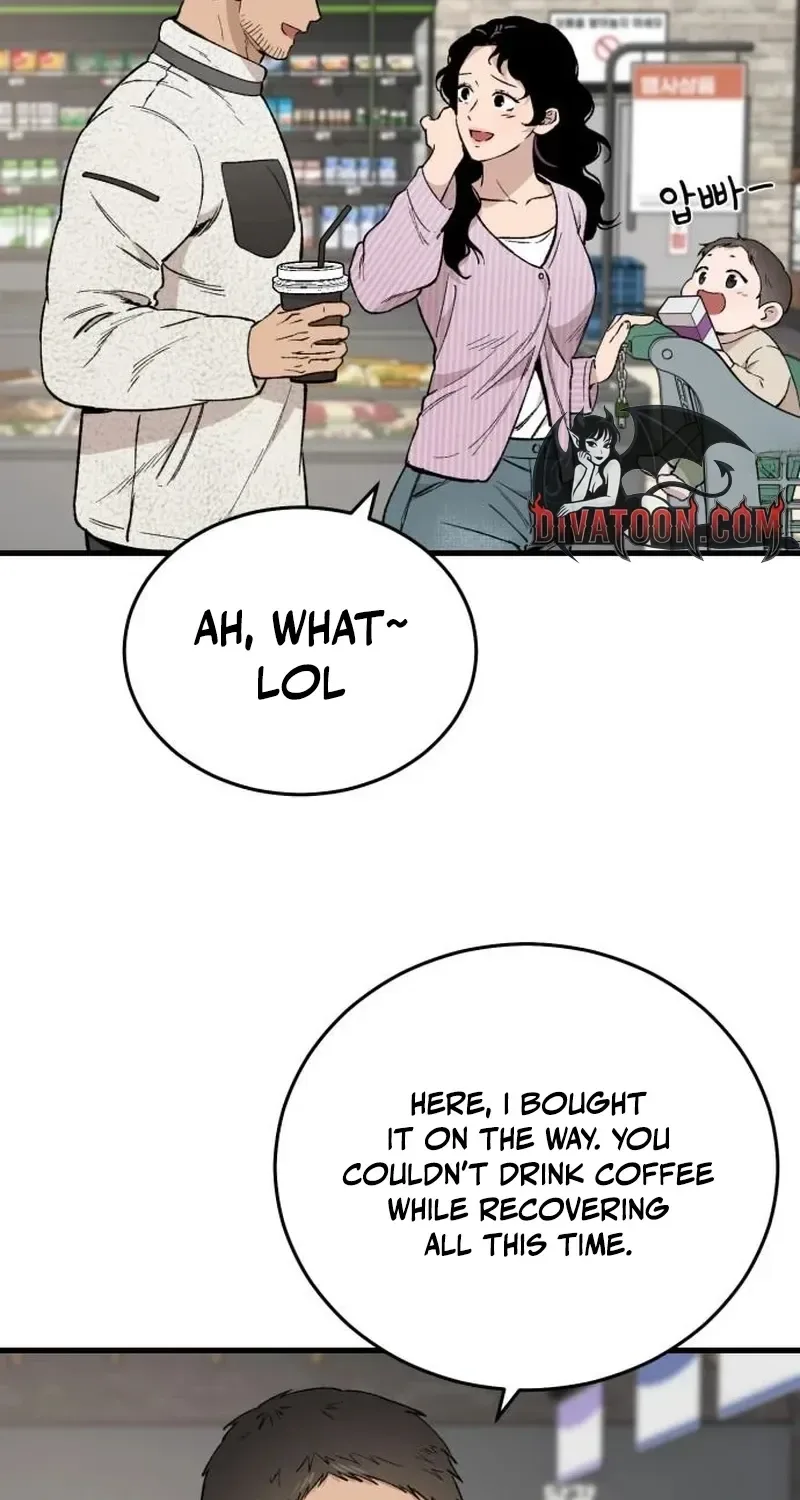 The House You Live In Chapter 32 page 86