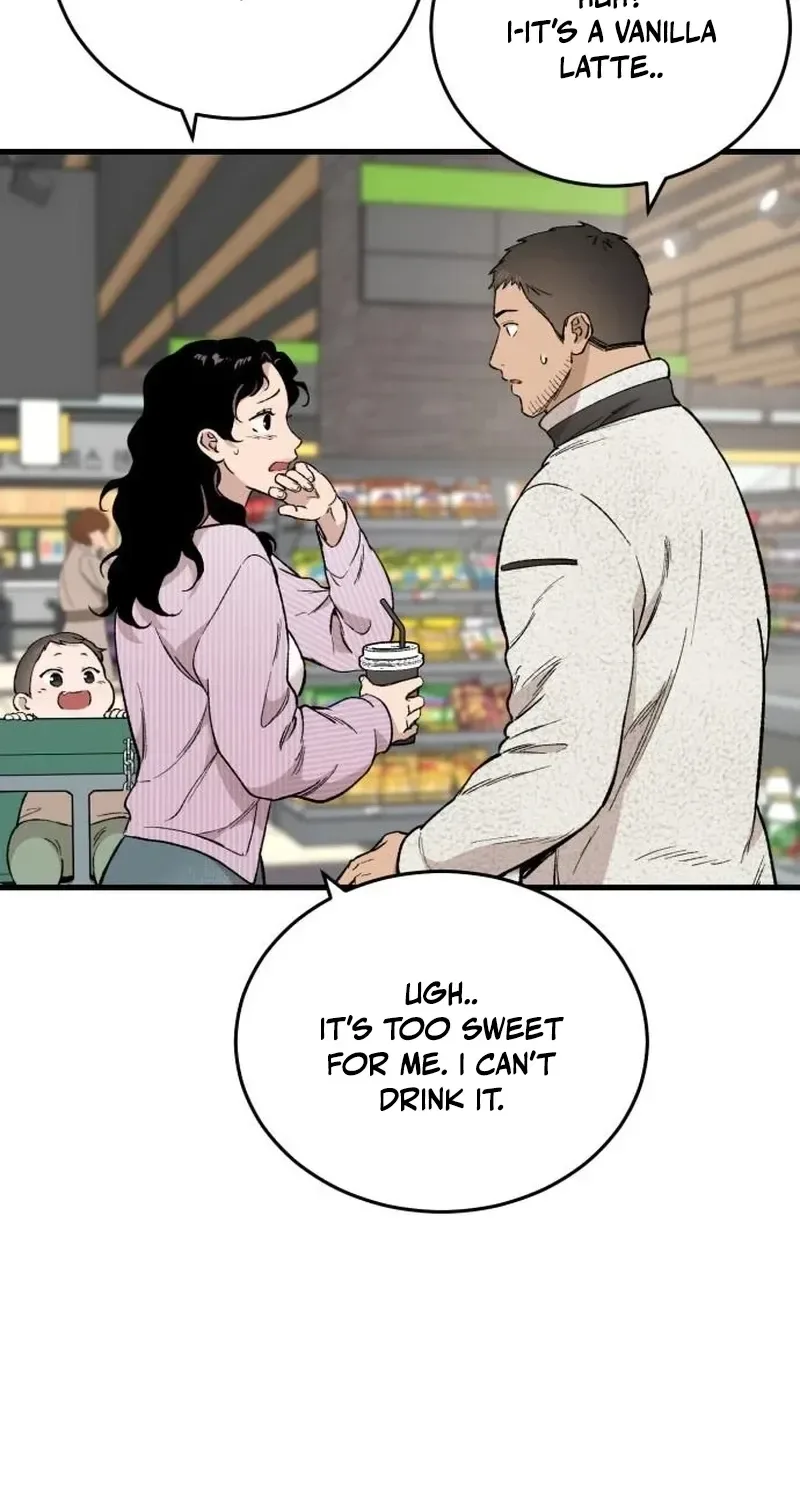 The House You Live In Chapter 32 page 89
