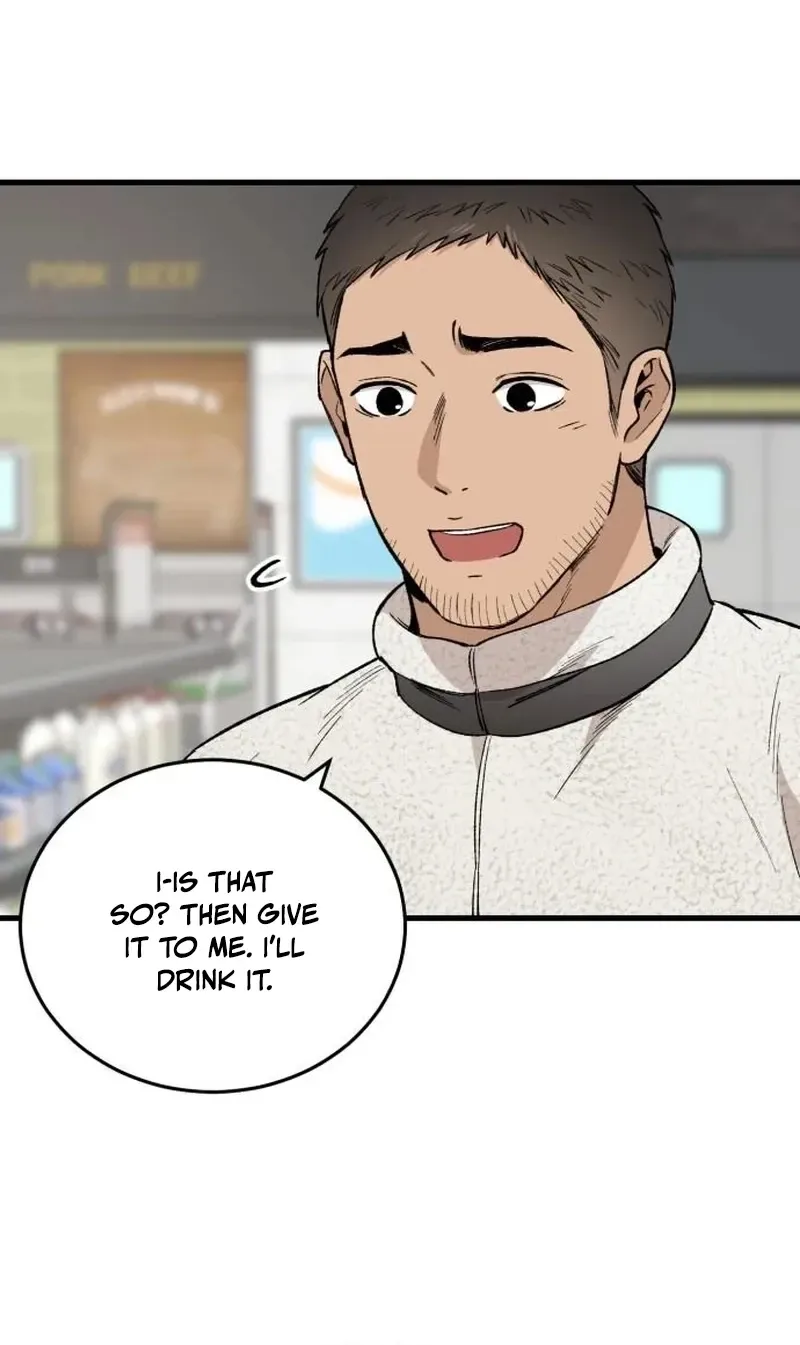 The House You Live In Chapter 32 page 90