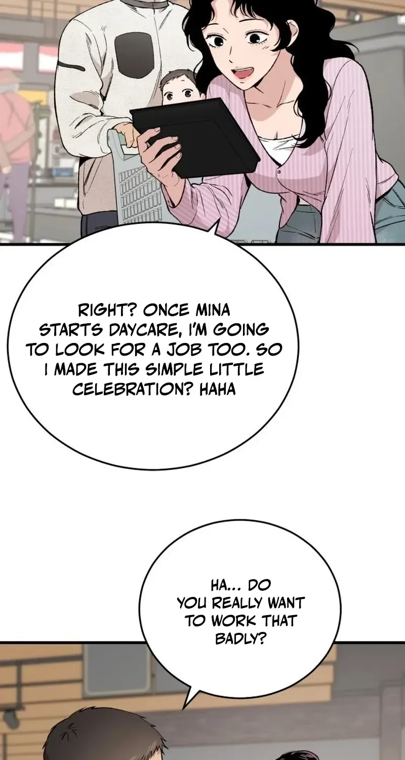 The House You Live In Chapter 32 page 96