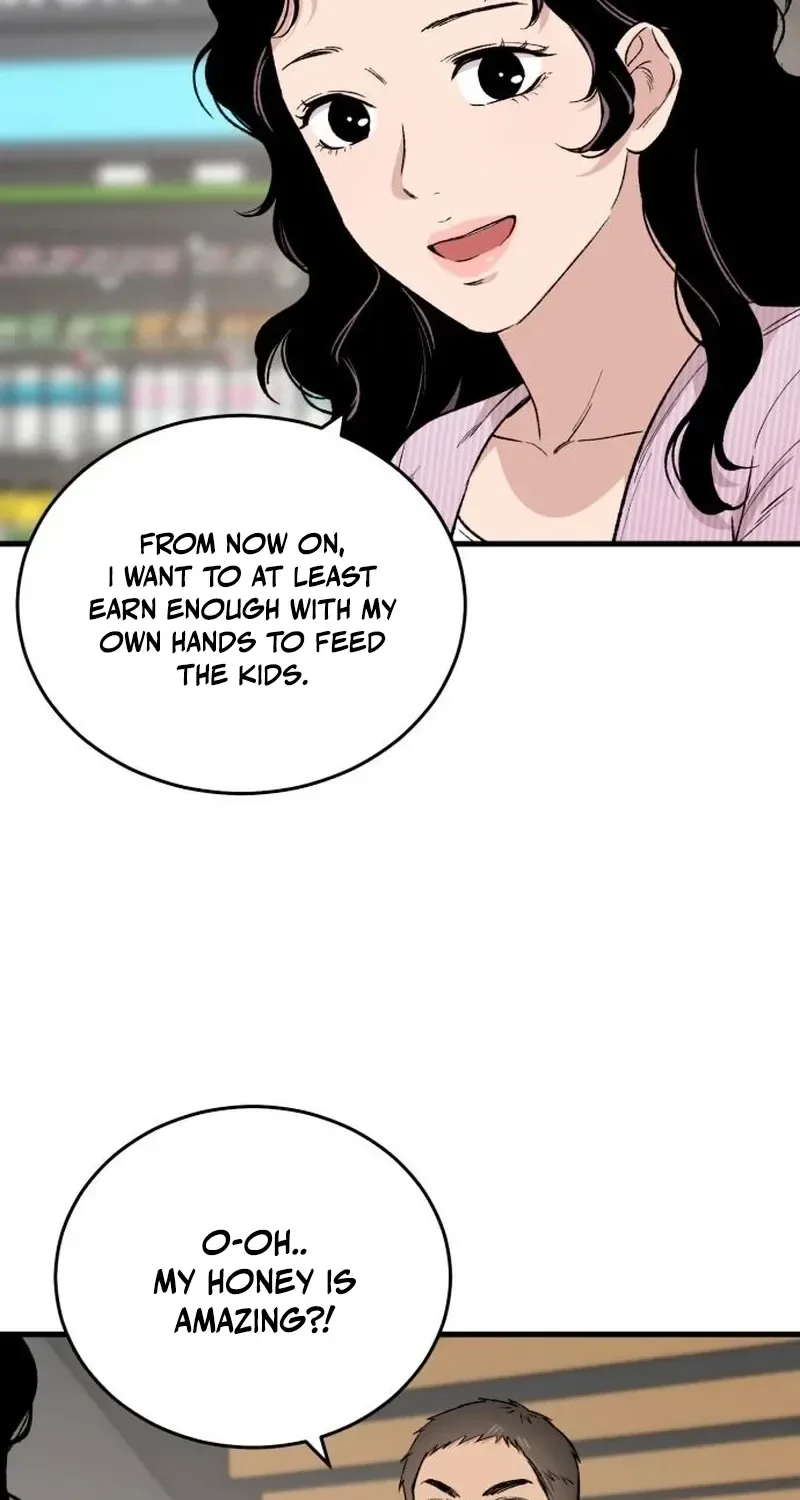 The House You Live In Chapter 32 page 98