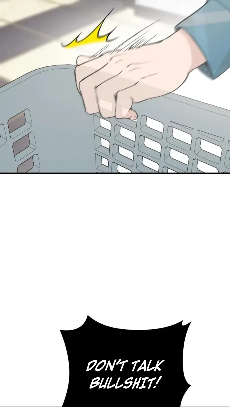The House You Live In Chapter 32 page 100