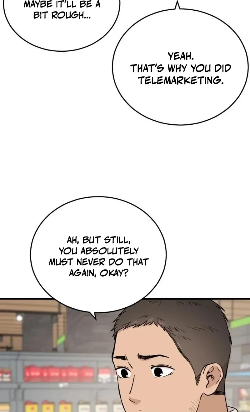 The House You Live In Chapter 32 page 105