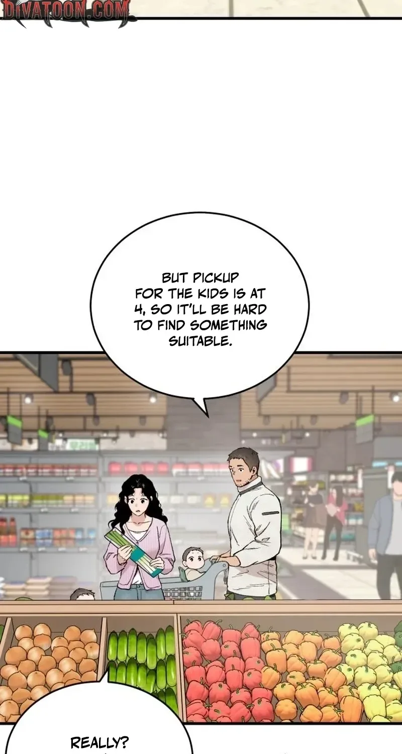 The House You Live In Chapter 32 page 104
