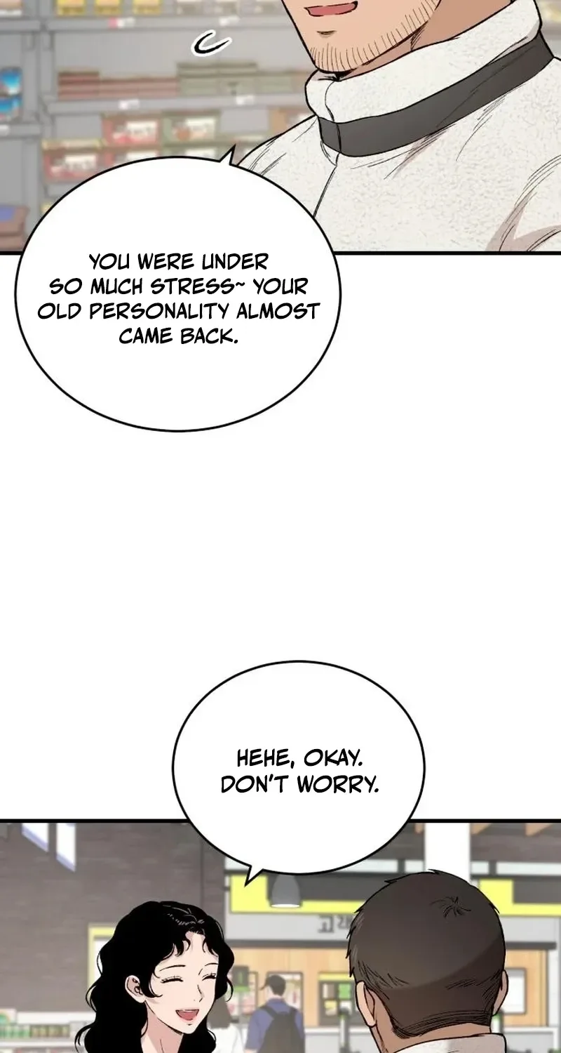 The House You Live In Chapter 32 page 106