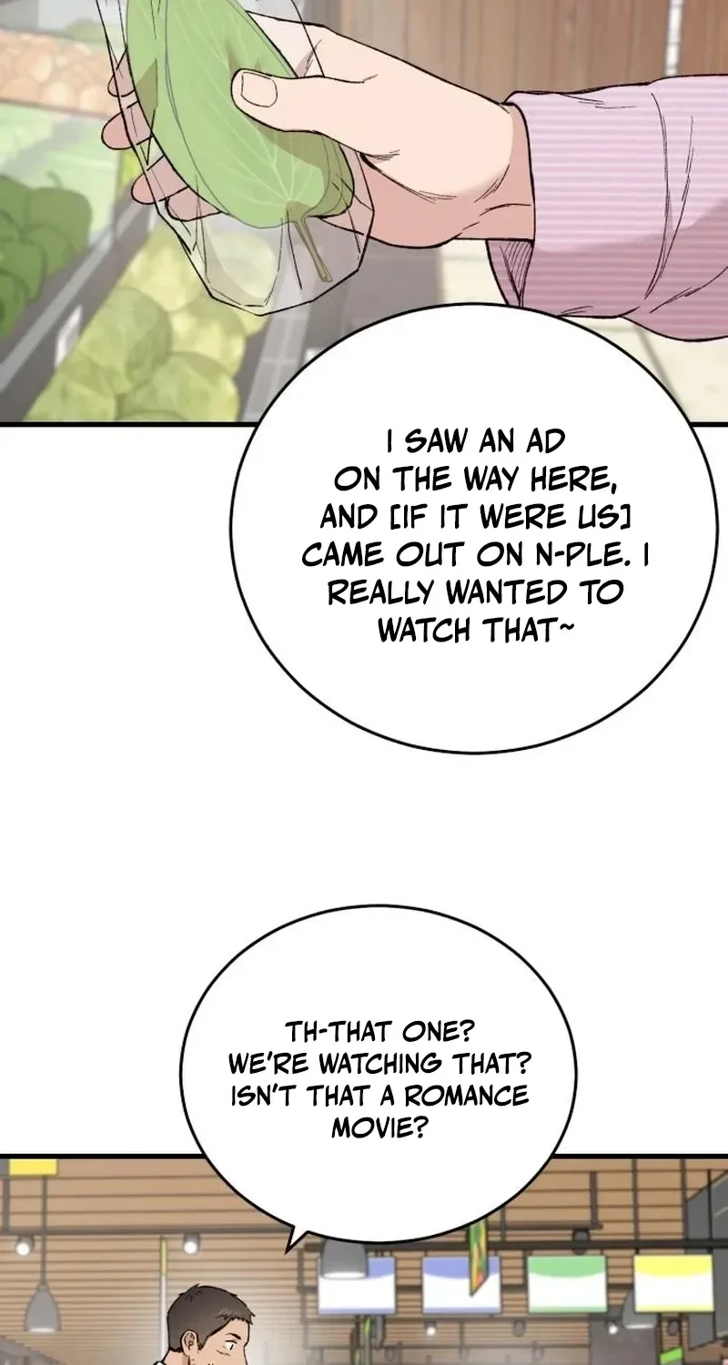 The House You Live In Chapter 32 page 109