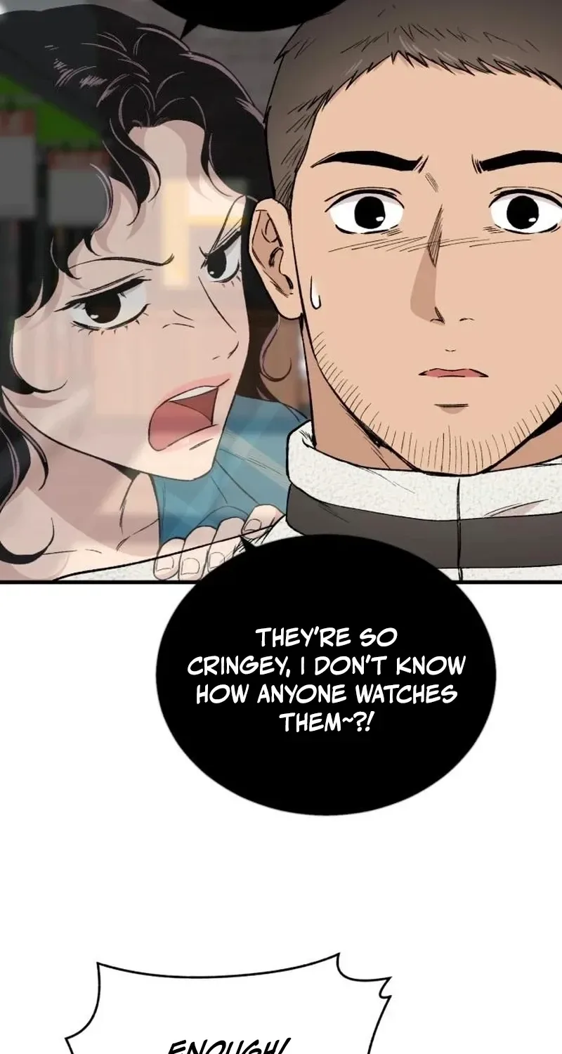 The House You Live In Chapter 32 page 112