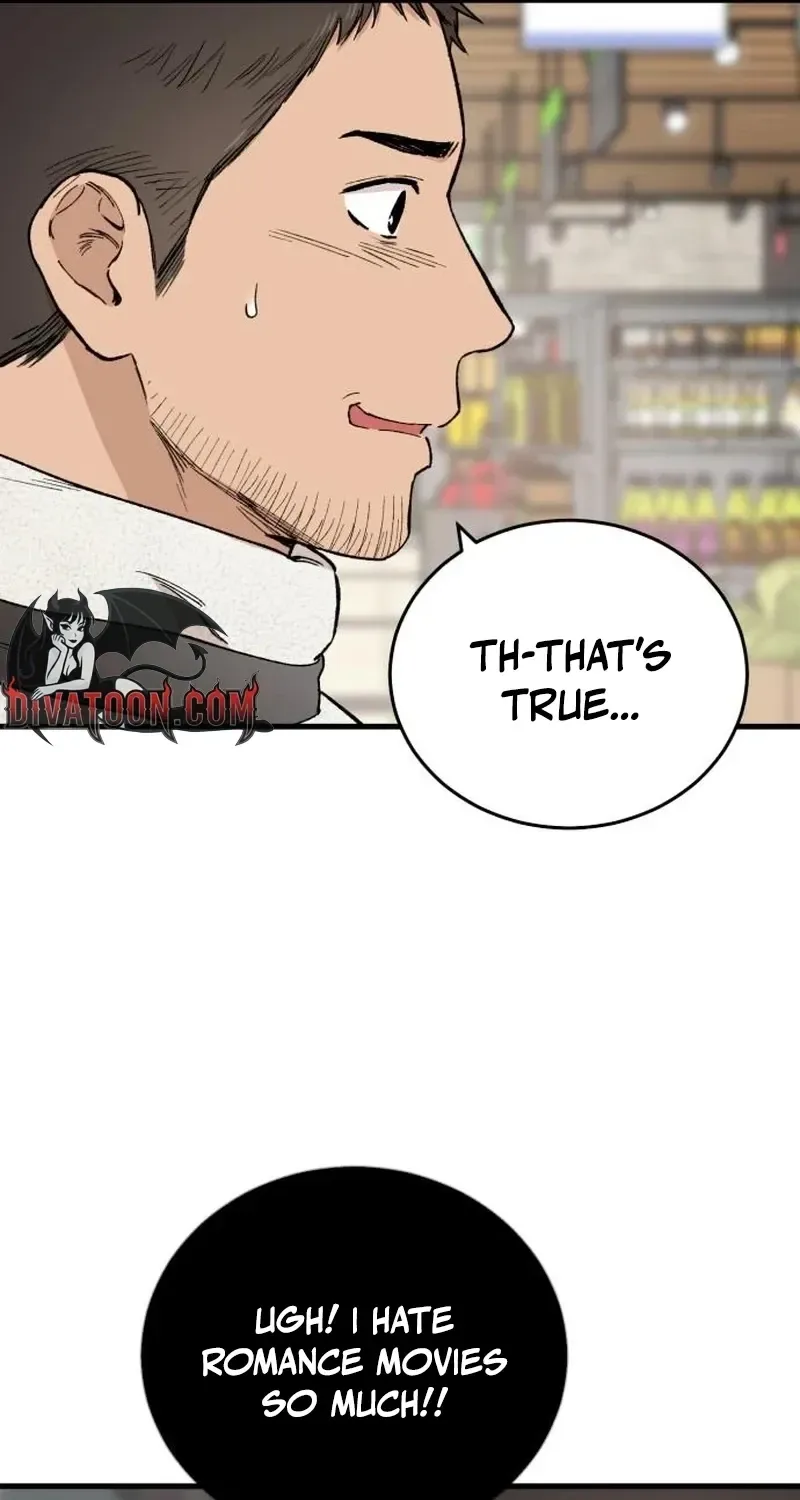 The House You Live In Chapter 32 page 111