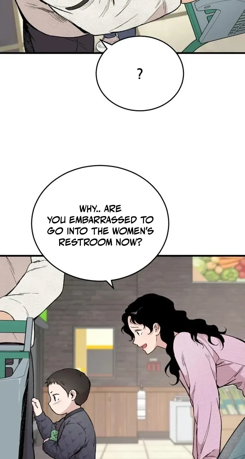 The House You Live In Chapter 32 page 117