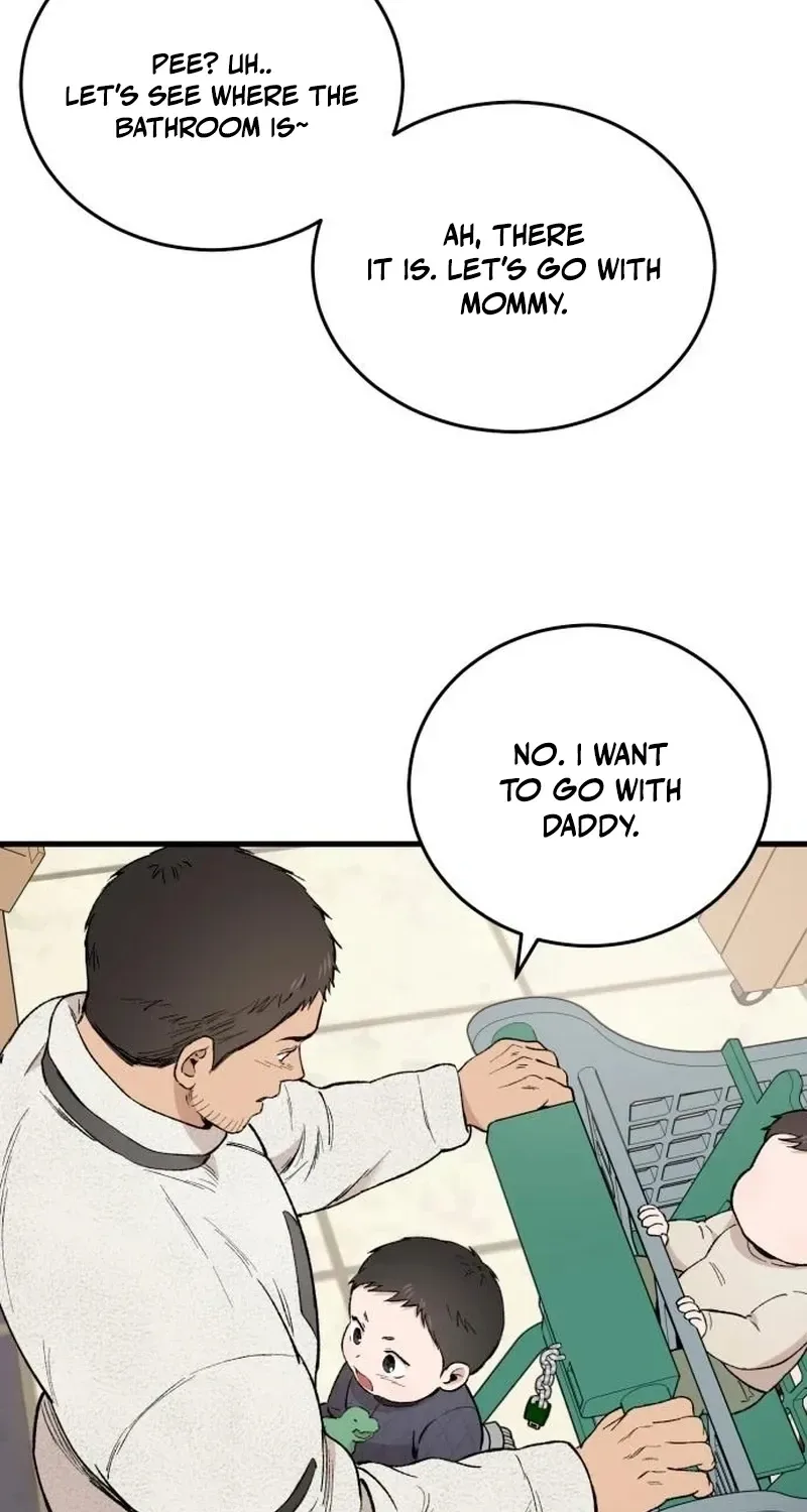 The House You Live In Chapter 32 page 116