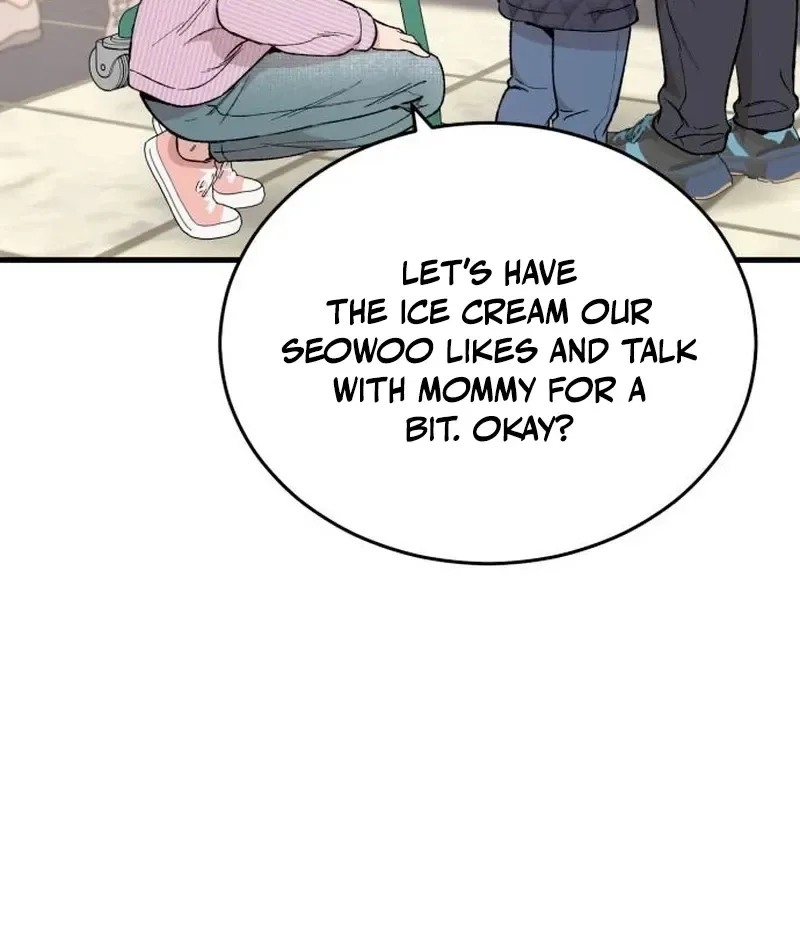 The House You Live In Chapter 32 page 125