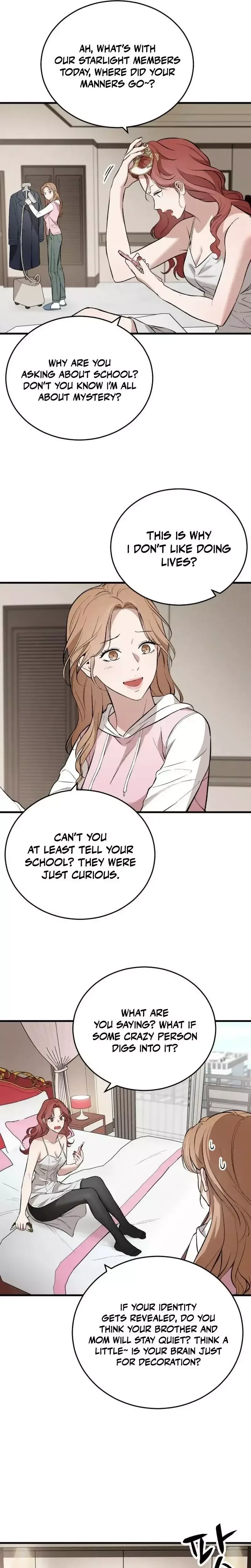 The House You Live In Chapter 36 page 10