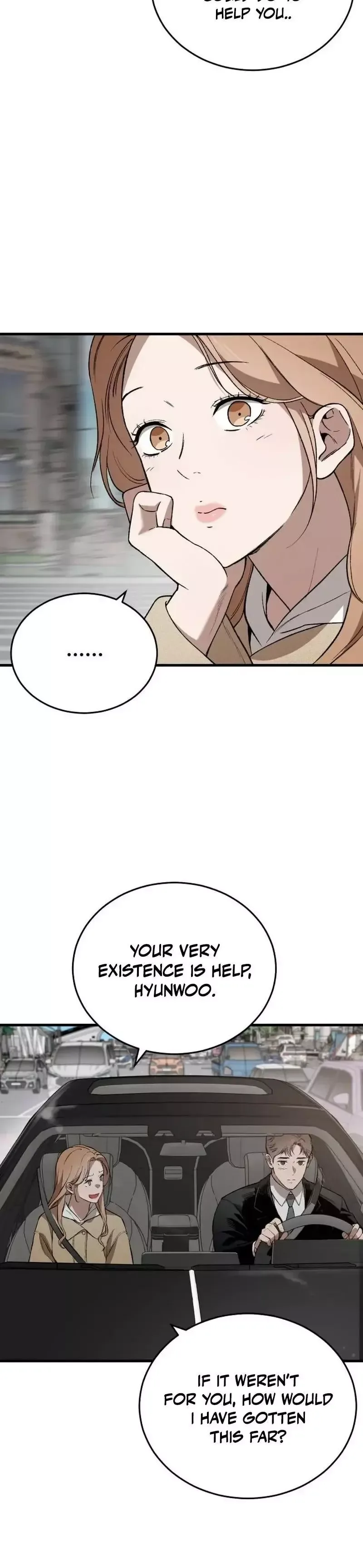 The House You Live In Chapter 36 page 18