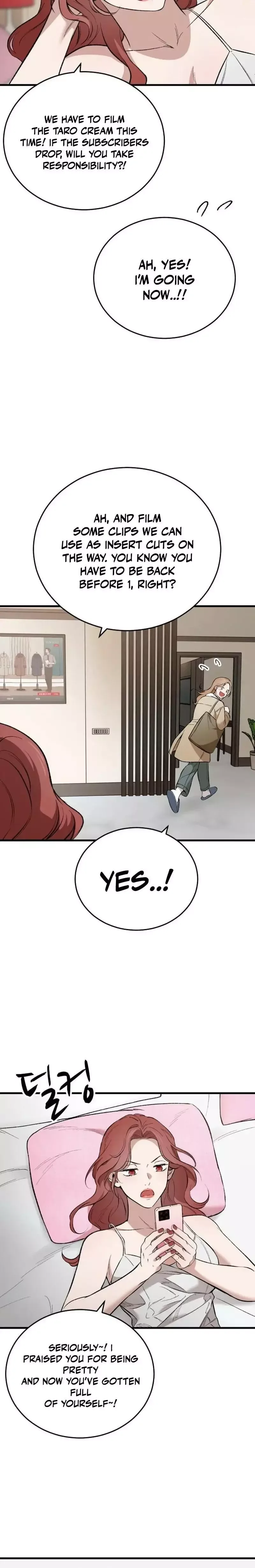 The House You Live In Chapter 36 page 12