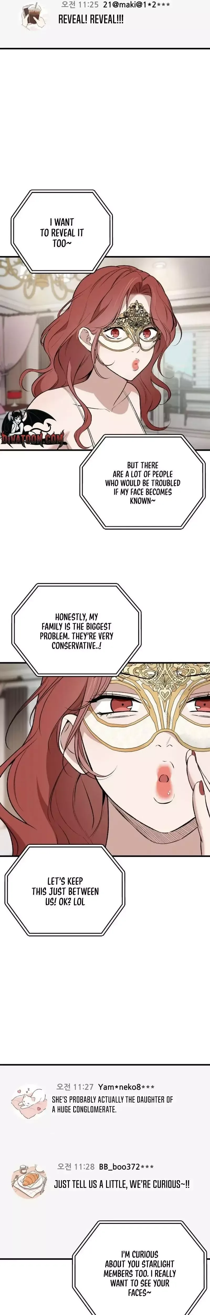 The House You Live In Chapter 36 page 7