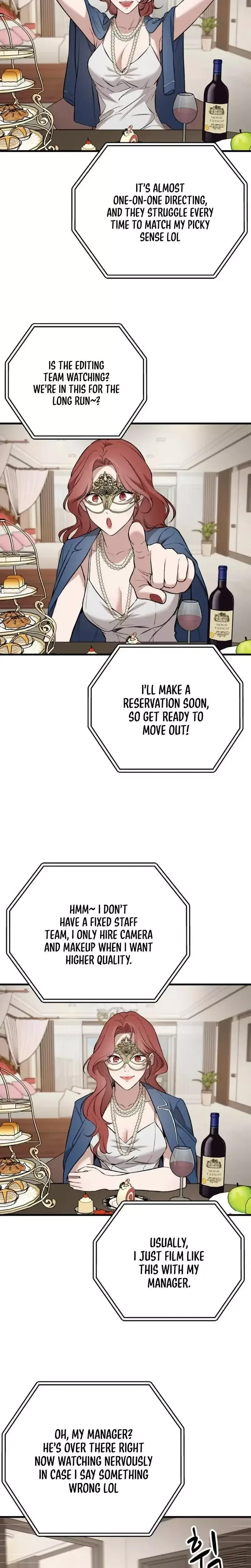 The House You Live In Chapter 36 page 5