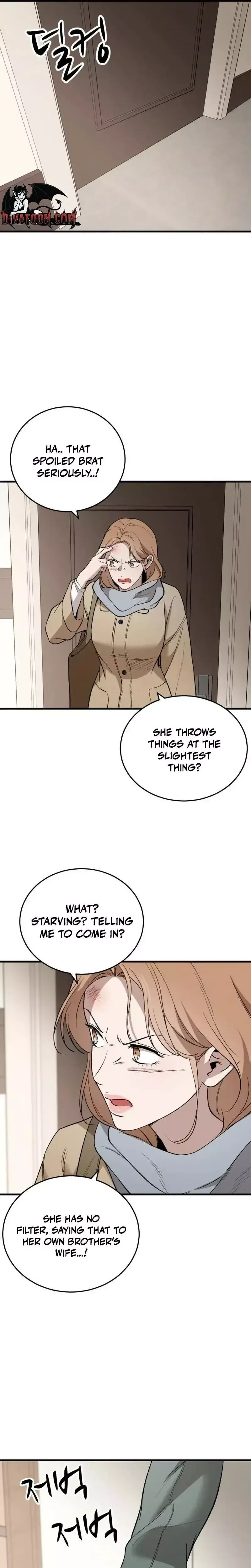 The House You Live In Chapter 36 page 34