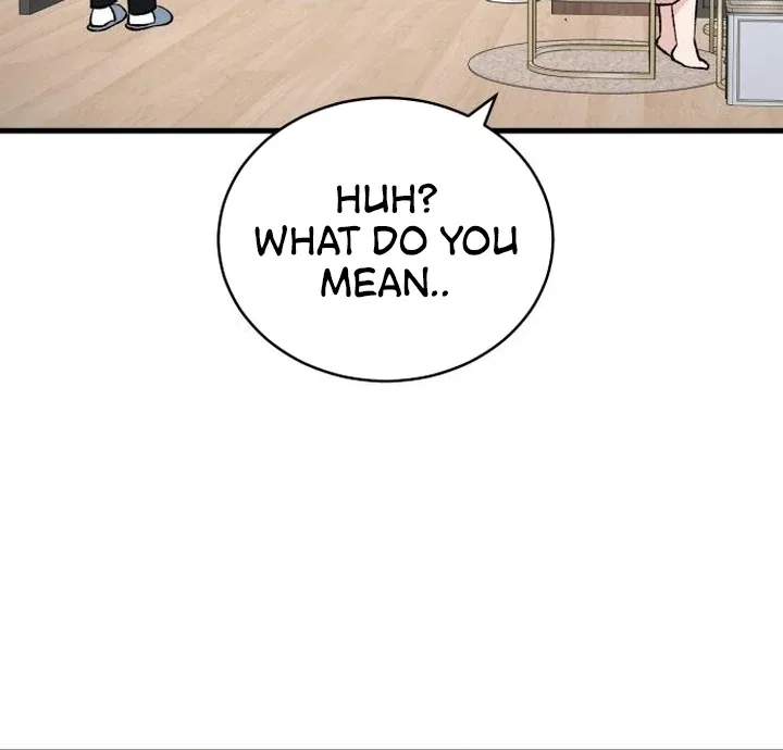 The House You Live In Chapter 4 page 28