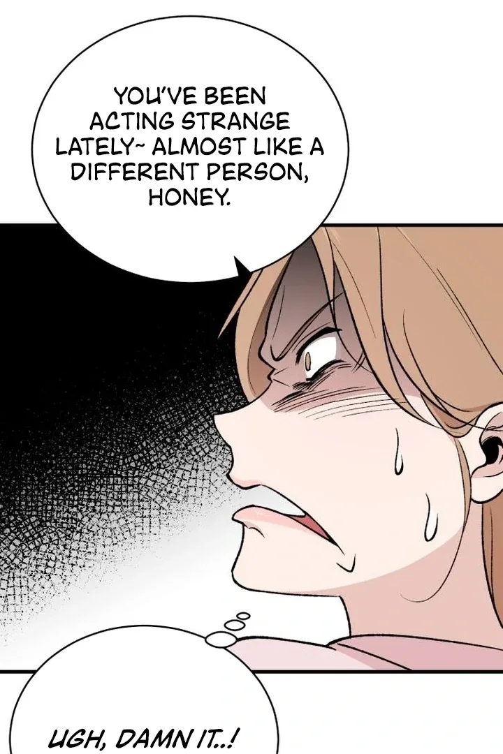 The House You Live In Chapter 4 page 30